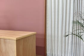 【勾当台公園駅10分】アパレル系の展示会やポップアップストアに適したお洒落な内装のイベントスペース