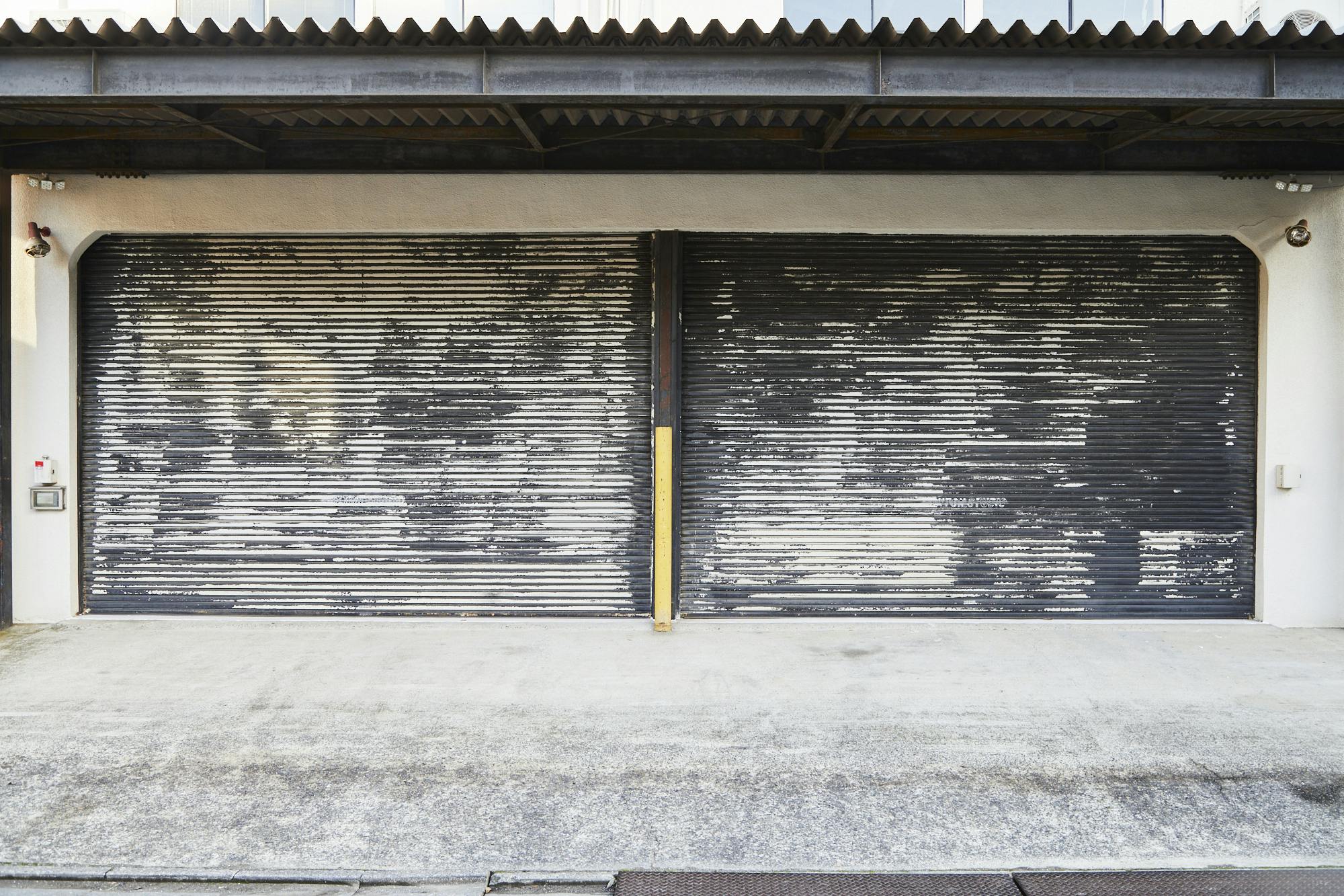shutter