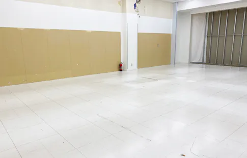 【イオンモール高松*】メガスポーツ横催事スペースの画像