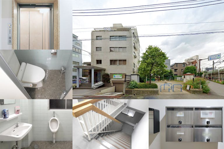 【JR大久保駅3分】オフサイトミーティング・ワークショップ・撮影に適したカフェ風スペースの画像22