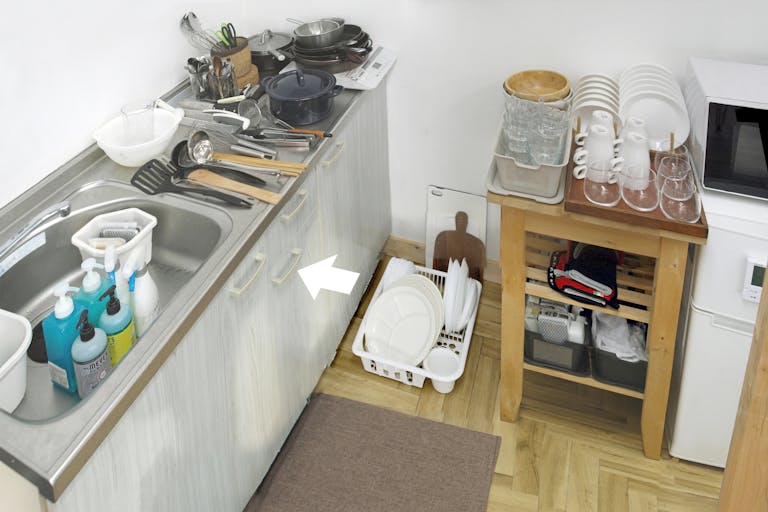 【JR大久保駅3分】オフサイトミーティング・ワークショップ・撮影に適したカフェ風スペースの画像18