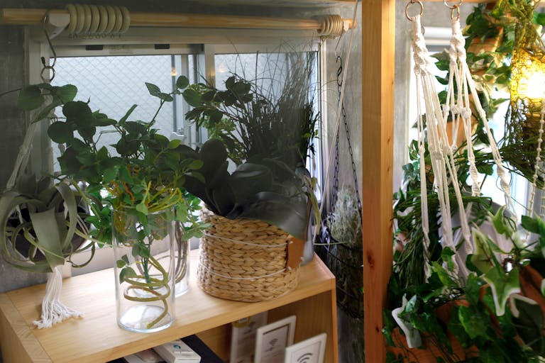 【JR大久保駅3分】オフサイトミーティング・ワークショップ・撮影に適したカフェ風スペースの画像15