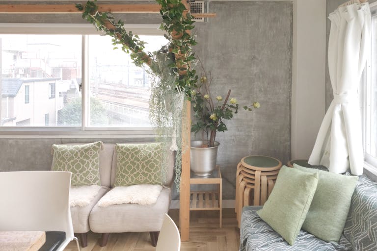 【JR大久保駅3分】オフサイトミーティング・ワークショップ・撮影に適したカフェ風スペースの画像13