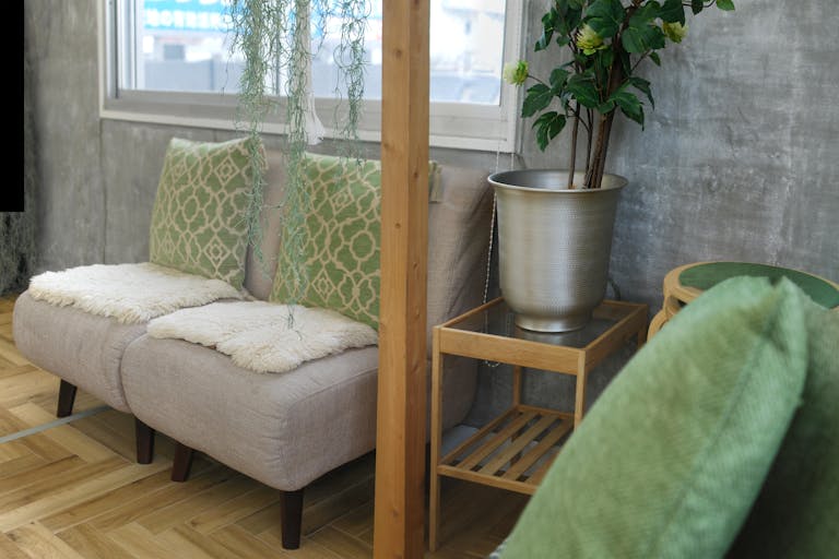 【JR大久保駅3分】オフサイトミーティング・ワークショップ・撮影に適したカフェ風スペースの画像14