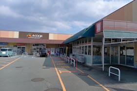 【Aコープうれしの店】食物販に最適なスペース