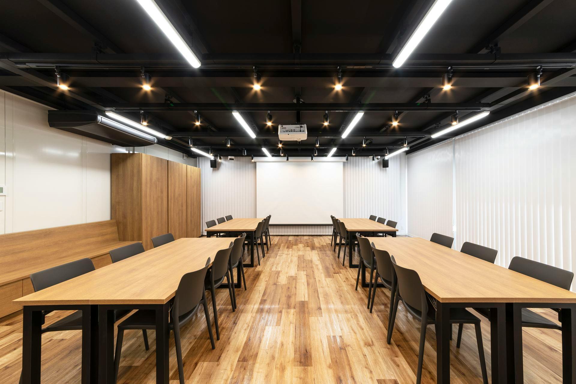 【茶屋ヶ坂駅4分】自主企画マルシェやワークショップに最適なお手頃価格のレンタルスペース「Community1」／敷地全体の貸切イベント開催も可能！