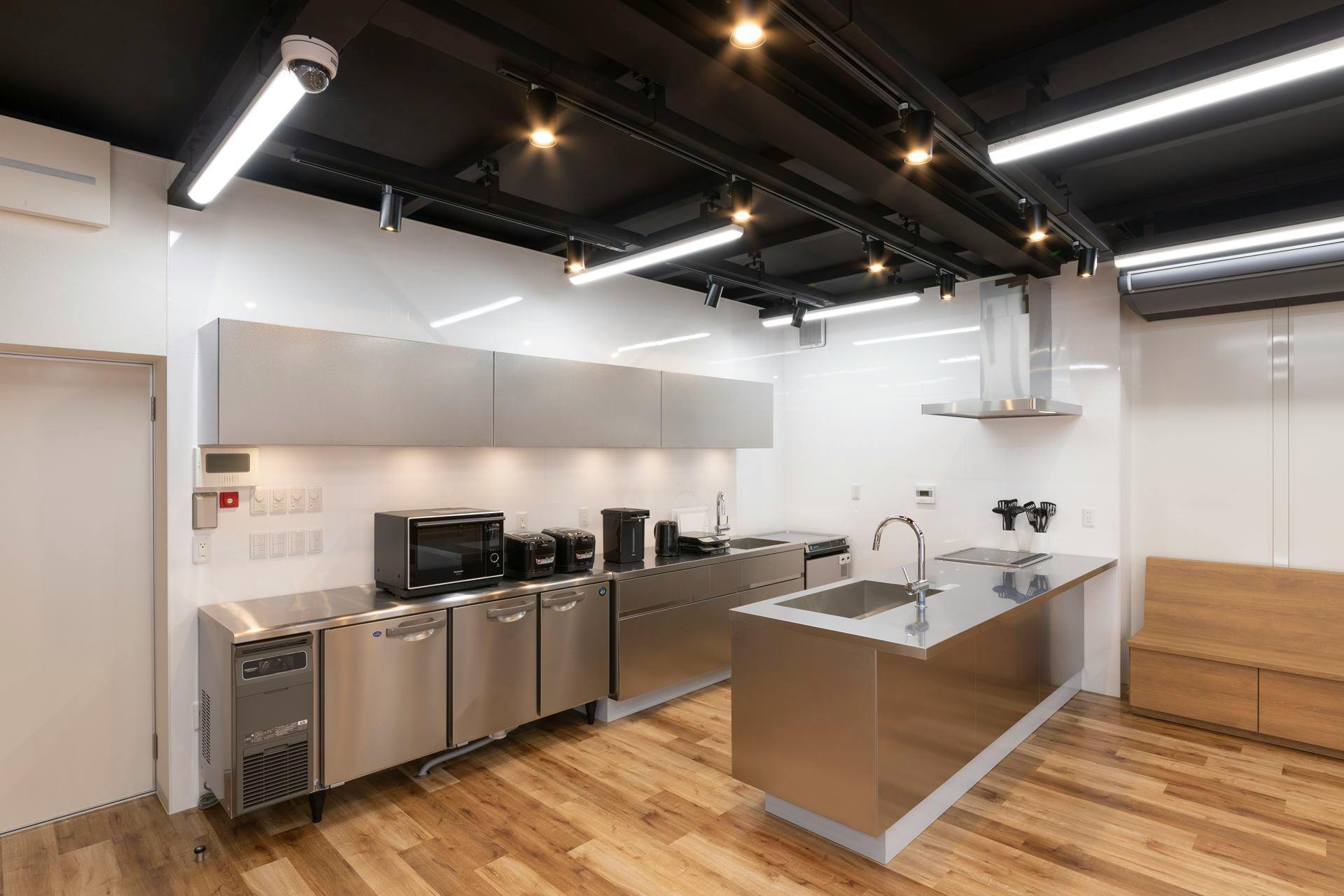 【茶屋ヶ坂駅4分】自主企画マルシェやワークショップに最適なお手頃価格のレンタルスペース「Community1」／敷地全体の貸切イベント開催も可能！