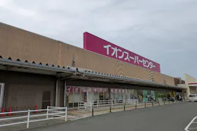 【イオンスーパーセンター南相馬】食品レジ前催事場 販促プロモーションや物販に最適なスーパー店内催事イベントスペース