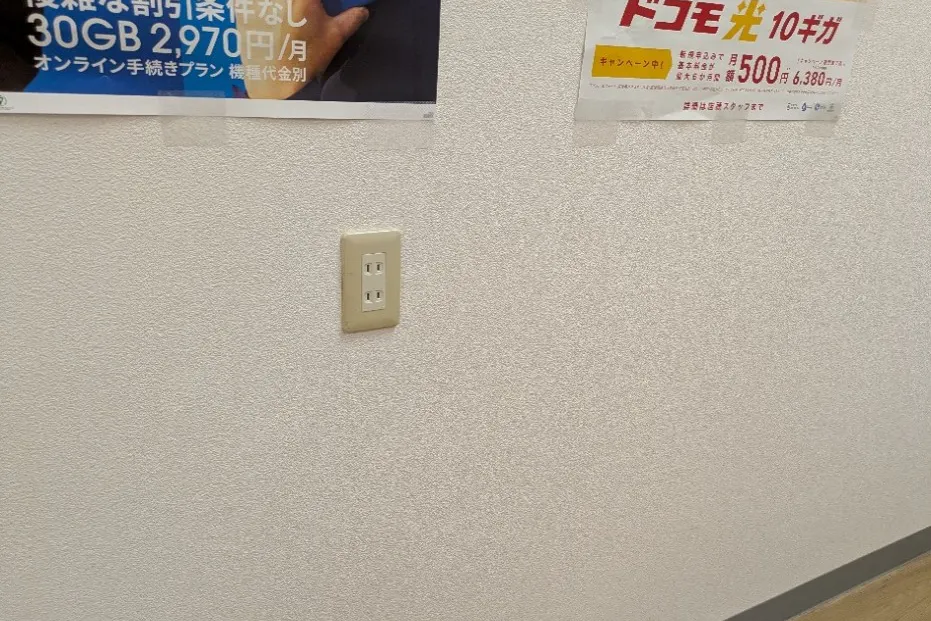 【イオンスーパーセンター南相馬】食品レジ前催事場 販促プロモーションや物販に最適なスーパー店内催事イベントスペース
