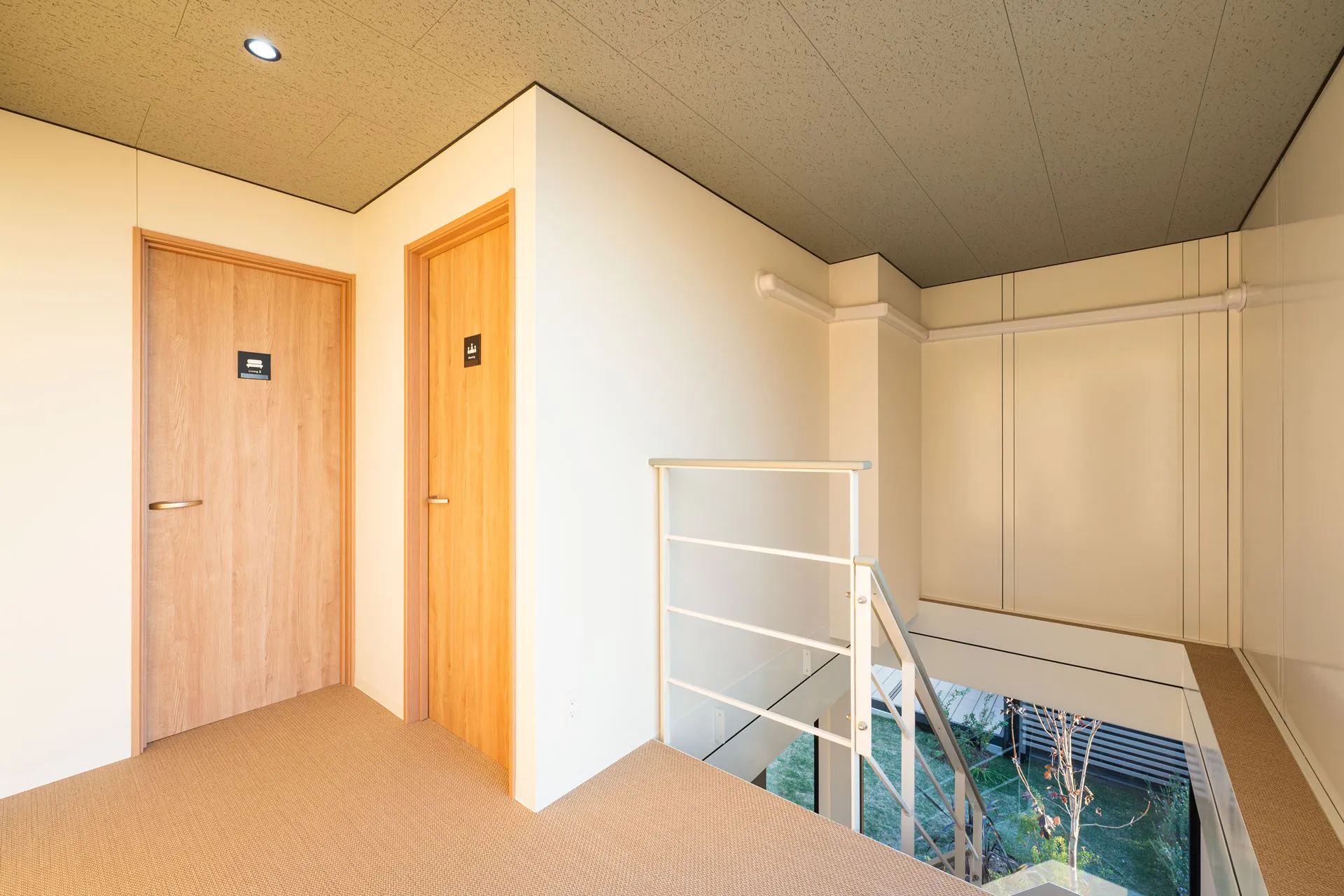 【茨城県ひたちなか市】自主企画マルシェやワークショップに最適なお手頃価格のレンタルスペース「Living2」/敷地全体の貸切イベント開催も可能!