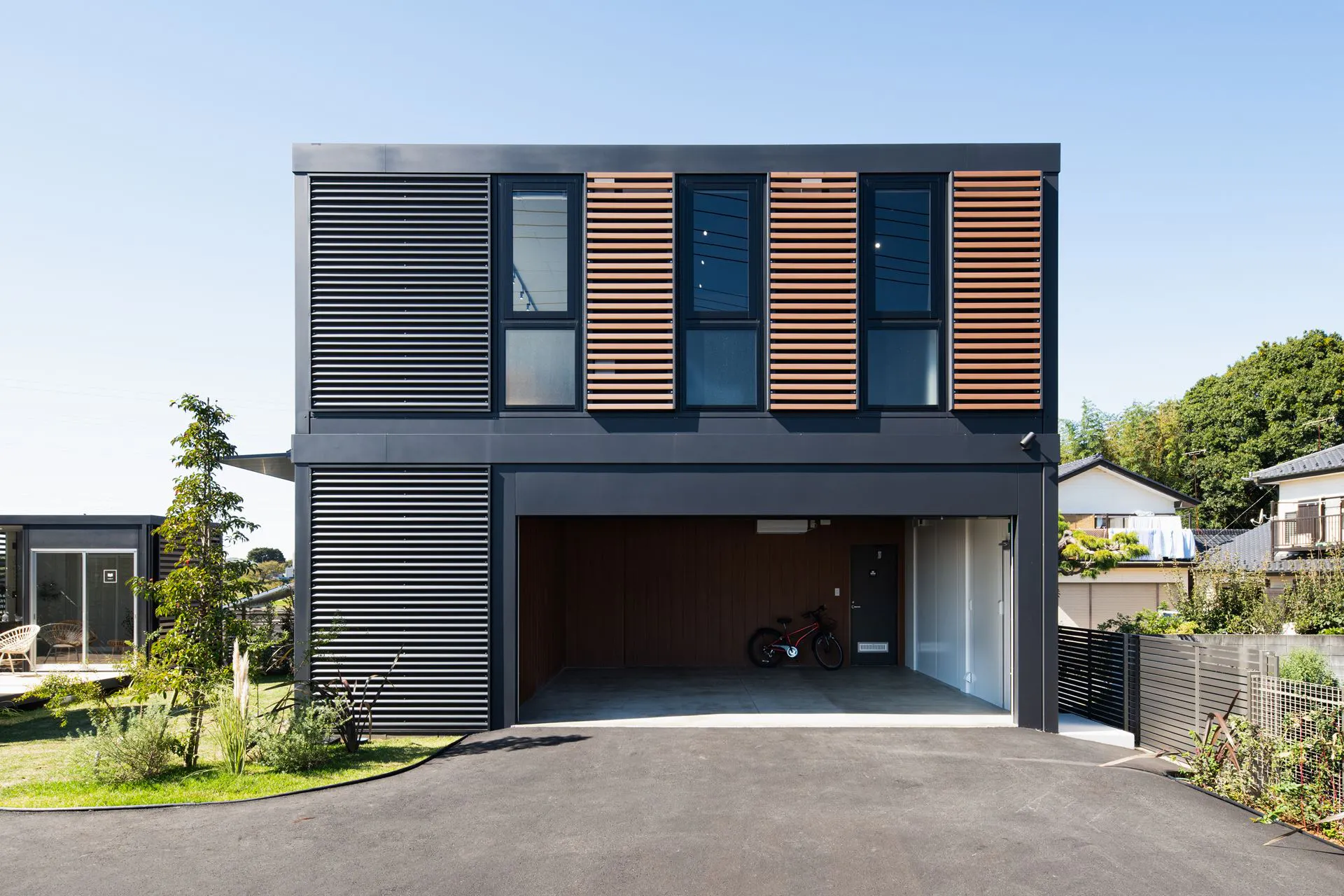 【茨城県ひたちなか市】自主企画マルシェやワークショップに最適なお手頃価格のレンタルスペース「Living2」/敷地全体の貸切イベント開催も可能!