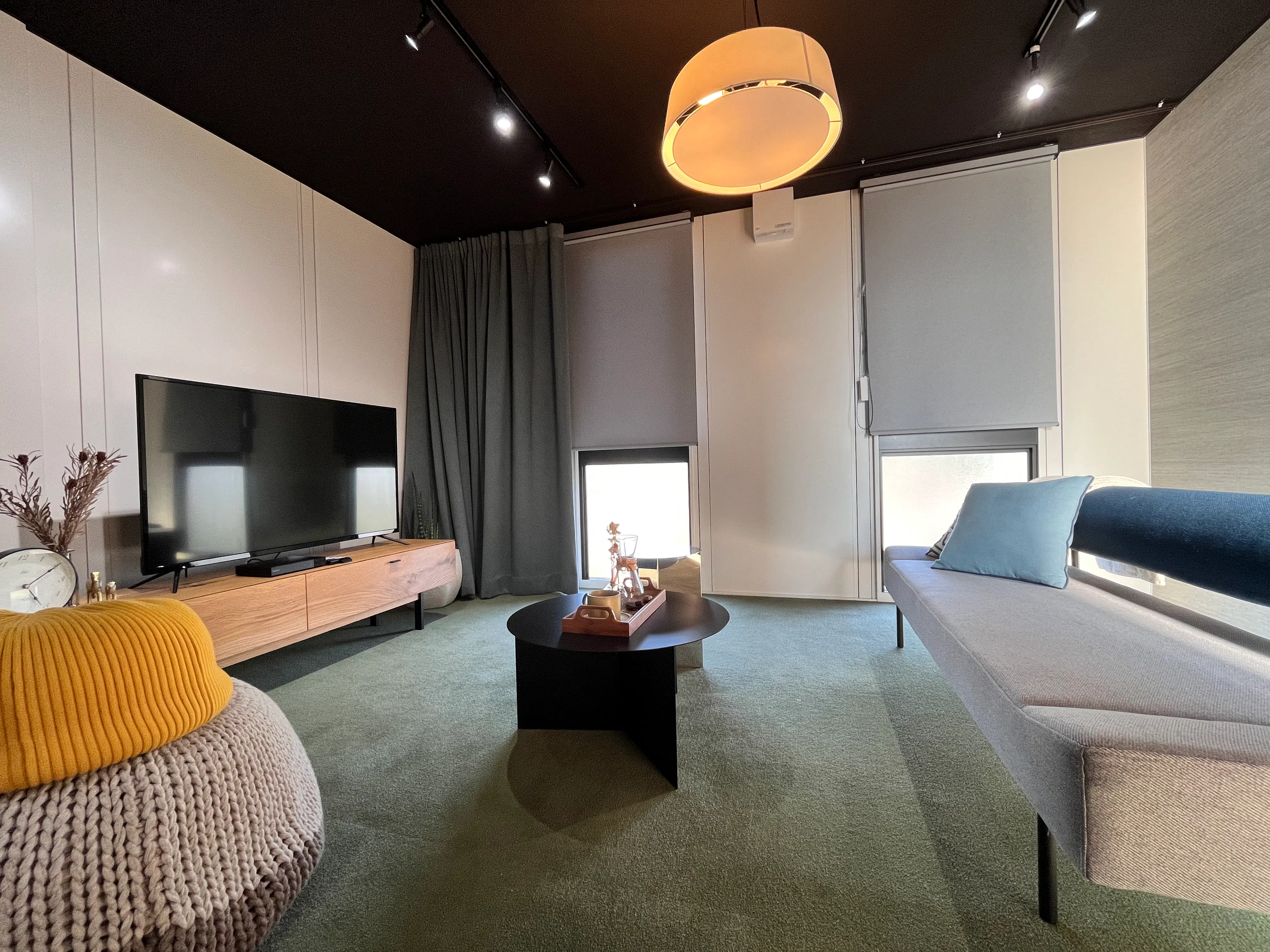 【茨城県ひたちなか市】自主企画マルシェやワークショップに最適なお手頃価格のレンタルスペース「Living2」／敷地全体の貸切イベント開催も可能！