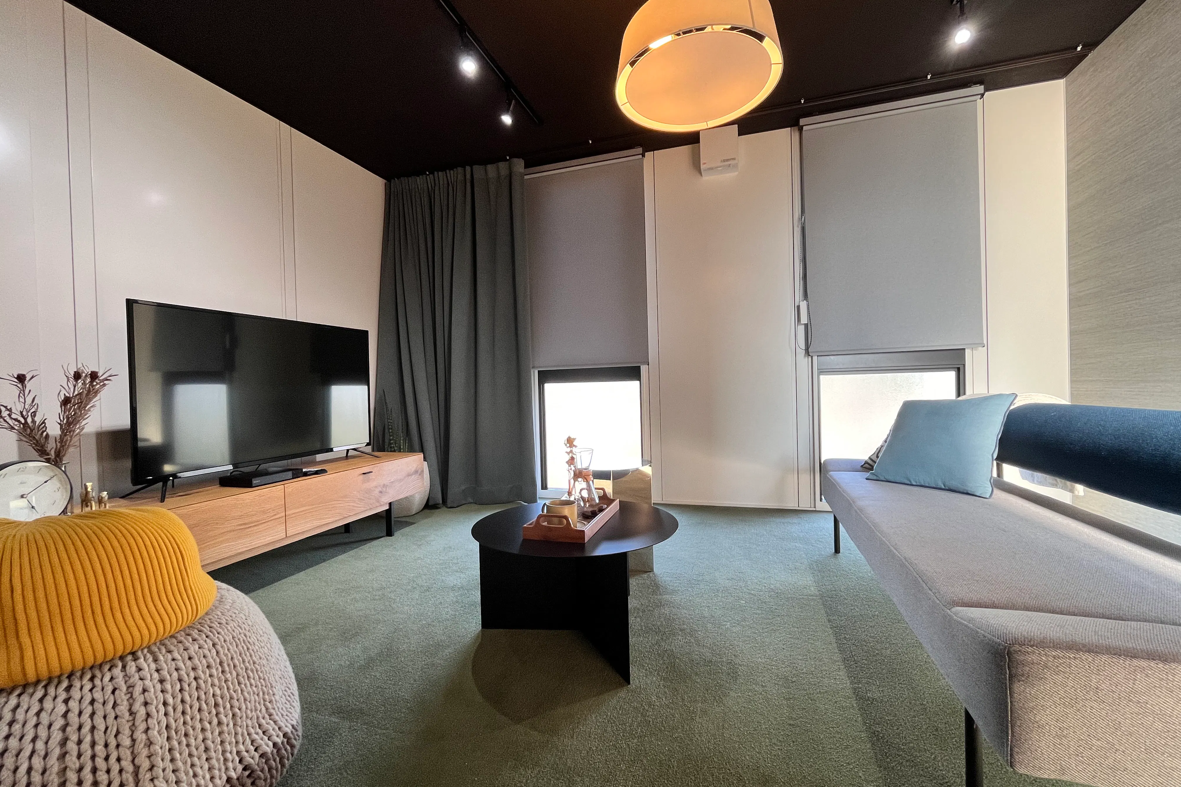 【茨城県ひたちなか市】自主企画マルシェやワークショップに最適なお手頃価格のレンタルスペース「Living2」/敷地全体の貸切イベント開催も可能!