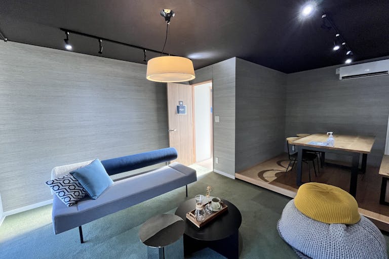 茨城県ひたちなか市 レンタルスペース 内観4