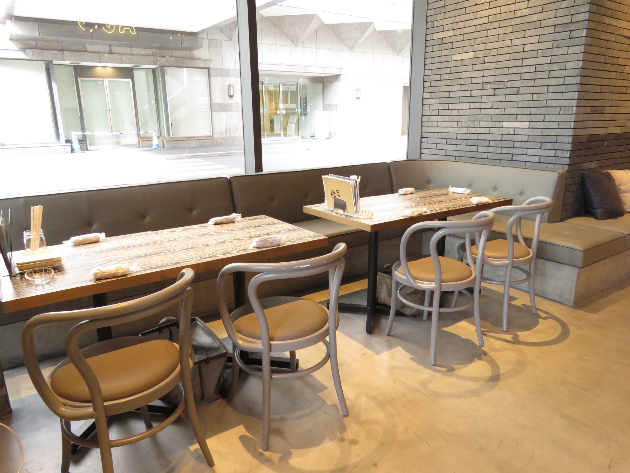 【小倉駅1分】撮影やレセプションイベントに適した路面イベントスペース