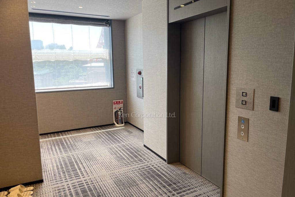 エレベーター