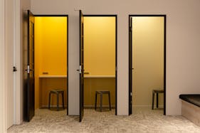 【商店街のアーケード内! 中書島駅・伏見桃山駅より徒歩7分】ワークショップやポップアップストア、撮影用途に最適な「納屋町商店街」の中にあるレンタルスペース