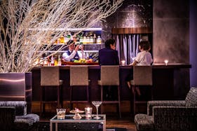 【銀座一丁目駅1分】ムービー撮影に適した銀座レンガ通りに位置するスペース