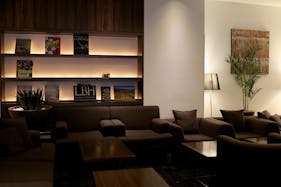 【銀座一丁目駅1分】ムービー撮影に適した銀座レンガ通りに位置するスペース