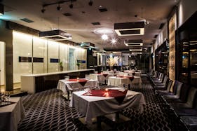 【銀座一丁目駅1分】ムービー撮影に適した銀座レンガ通りに位置するスペース