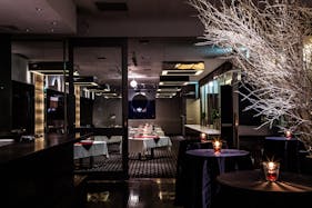 【銀座一丁目駅1分】ムービー撮影に適した銀座レンガ通りに位置するスペース