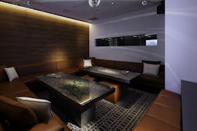 【銀座一丁目駅1分】ムービー撮影に適した銀座レンガ通りに位置するスペース