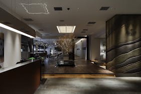 【銀座一丁目駅1分】ムービー撮影に適した銀座レンガ通りに位置するスペース