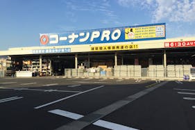 【コーナン 神辺】各種プロモーションイベントに最適なホームセンター内のイベントスペース