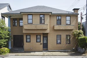 【代々木上原駅6分】展示会場や撮影に最適な一棟貸し可能なNewYorkのアパートメントの様なお洒落なイベントスペース(一棟貸し)