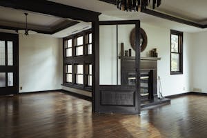 【代々木上原駅6分】展示会場や撮影に最適な一棟貸し可能なNewYorkのアパートメントの様なお洒落なイベントスペース(一棟貸し)