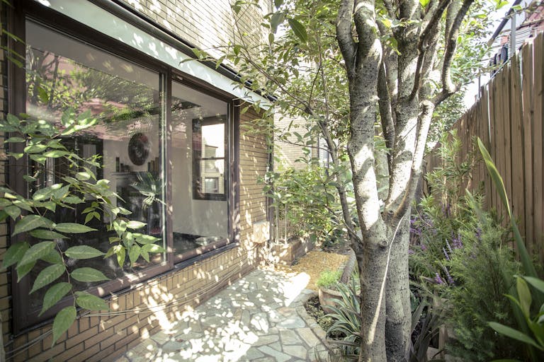 【代々木上原駅6分】展示会場や撮影に最適な一棟貸し可能なNewYorkのアパートメントの様なお洒落なイベントスペース(一棟貸し)の画像27