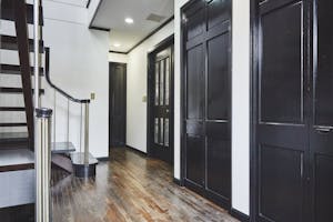 【代々木上原駅6分】展示会場や撮影に最適な一棟貸し可能なNewYorkのアパートメントの様なお洒落なイベントスペース(一棟貸し)