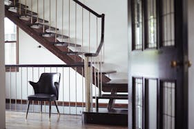 【代々木上原駅6分】展示会場や撮影に最適な一棟貸し可能なNewYorkのアパートメントの様なお洒落なイベントスペース(一棟貸し)