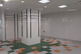 【高尾駅店舗】南口改札前52ラッチ 物販、プロモーションイベントに最適、高尾駅南口直結のイベントスペース