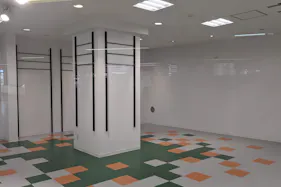 【高尾駅店舗】南口改札前52ラッチ 物販、プロモーションイベントに最適、高尾駅南口直結のイベントスペース