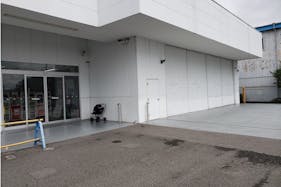 【スーパーセンタートライアル半田亀崎店】キッチンカー(調理営業)出店限定/屋外スペース