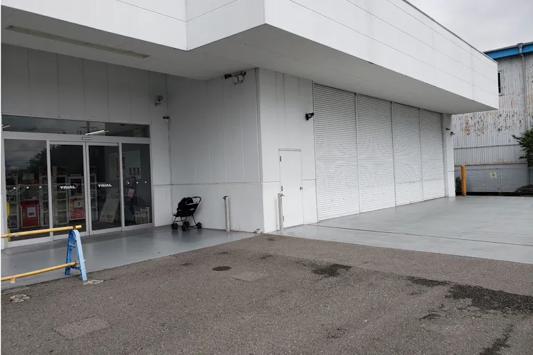 【スーパーセンタートライアル半田亀崎店】キッチンカー(調理営業)出店限定/屋外スペースの画像2