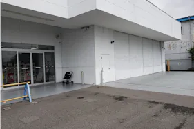 【スーパーセンタートライアル半田亀崎店】キッチンカー(調理営業)出店限定/屋外スペース