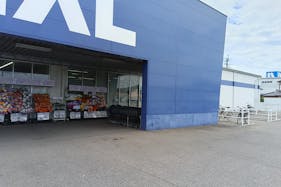 【スーパーセンタートライアル鹿島店】キッチンカー(調理営業)出店限定/屋外スペース