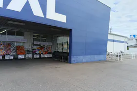 【スーパーセンタートライアル鹿島店】キッチンカー(調理営業)出店限定/屋外スペース