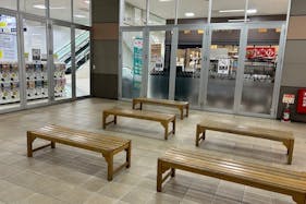 【豊田ラッツ】会員獲得PRプロモーションや物販会場に適した地域密着型商業施設内イベントスペース