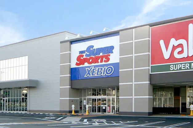 【豊田ラッツ】会員獲得PRプロモーションや物販会場に適した地域密着型商業施設内イベントスペース