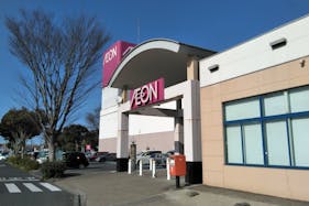 【イオン鹿嶋店】各種プロモーションや物販、食物販のポップアップストアに最適な西口薬局前催事イベントスペース