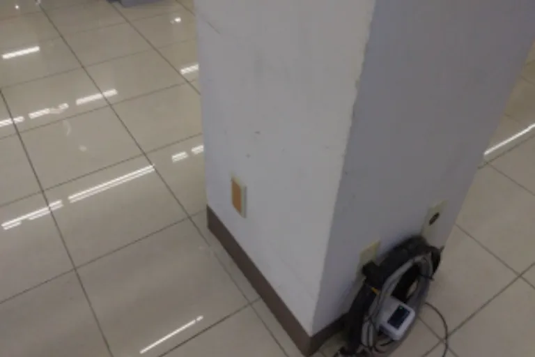 【ザ・ビッグ大曲福田店】レジ横催事スペース② 販促プロモーションや物販に最適なスーパー店内催事イベントスペースの画像3