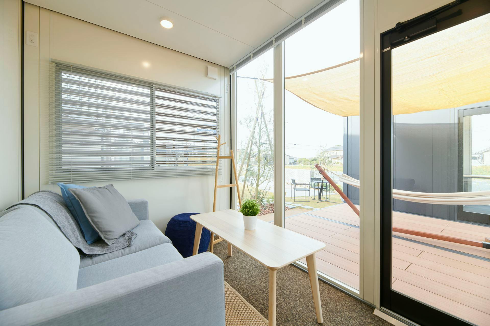 【千葉県木更津市】自主企画マルシェやワークショップに最適なお手頃価格のレンタルスペース「Hobby」/敷地全体の貸切イベント開催も可能!