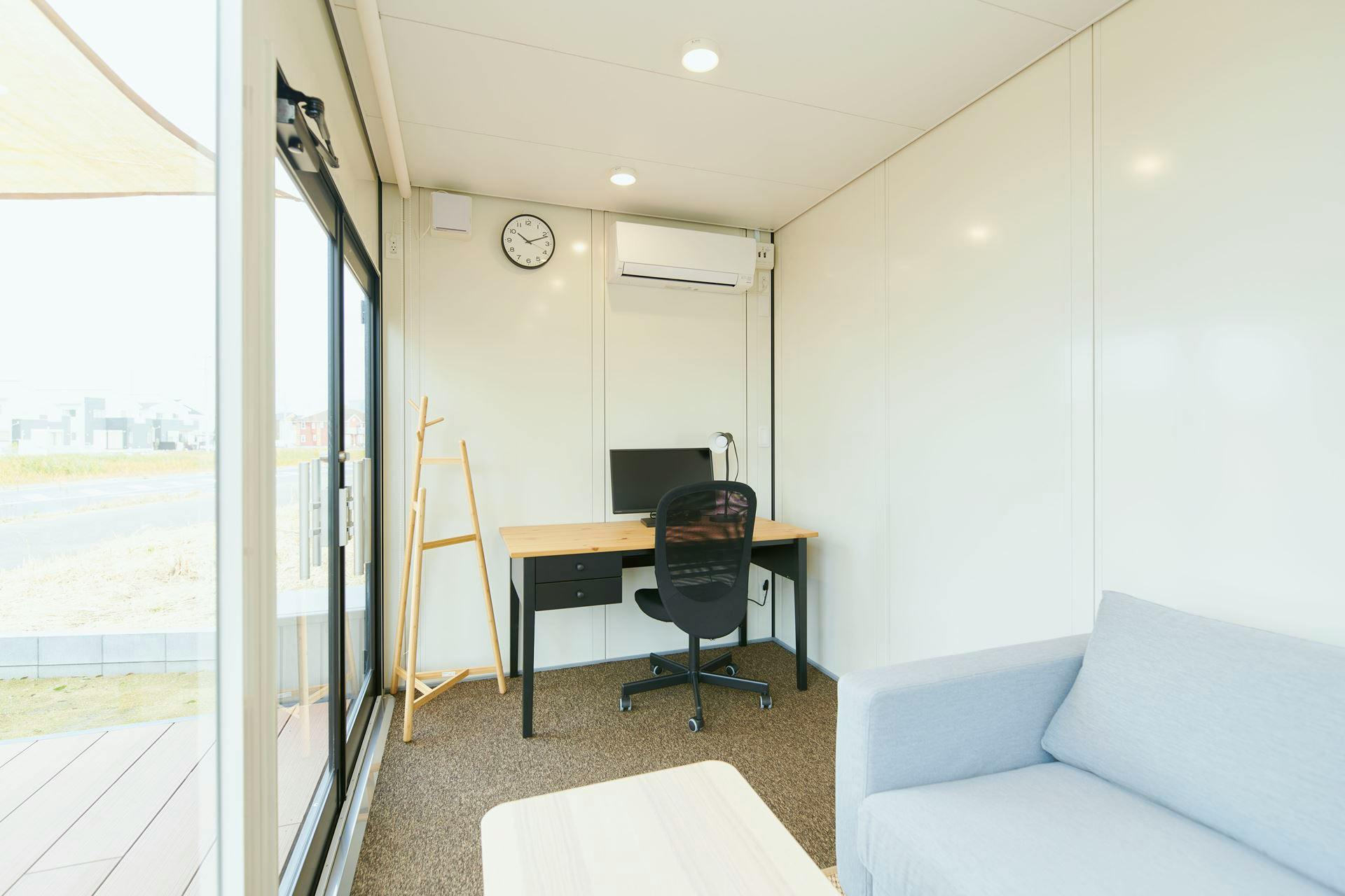 【千葉県木更津市】自主企画マルシェやワークショップに最適なお手頃価格のレンタルスペース「Hobby」/敷地全体の貸切イベント開催も可能!