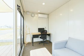 【千葉県木更津市】自主企画マルシェやワークショップに最適なお手頃価格のレンタルスペース「Hobby」/敷地全体の貸切イベント開催も可能!