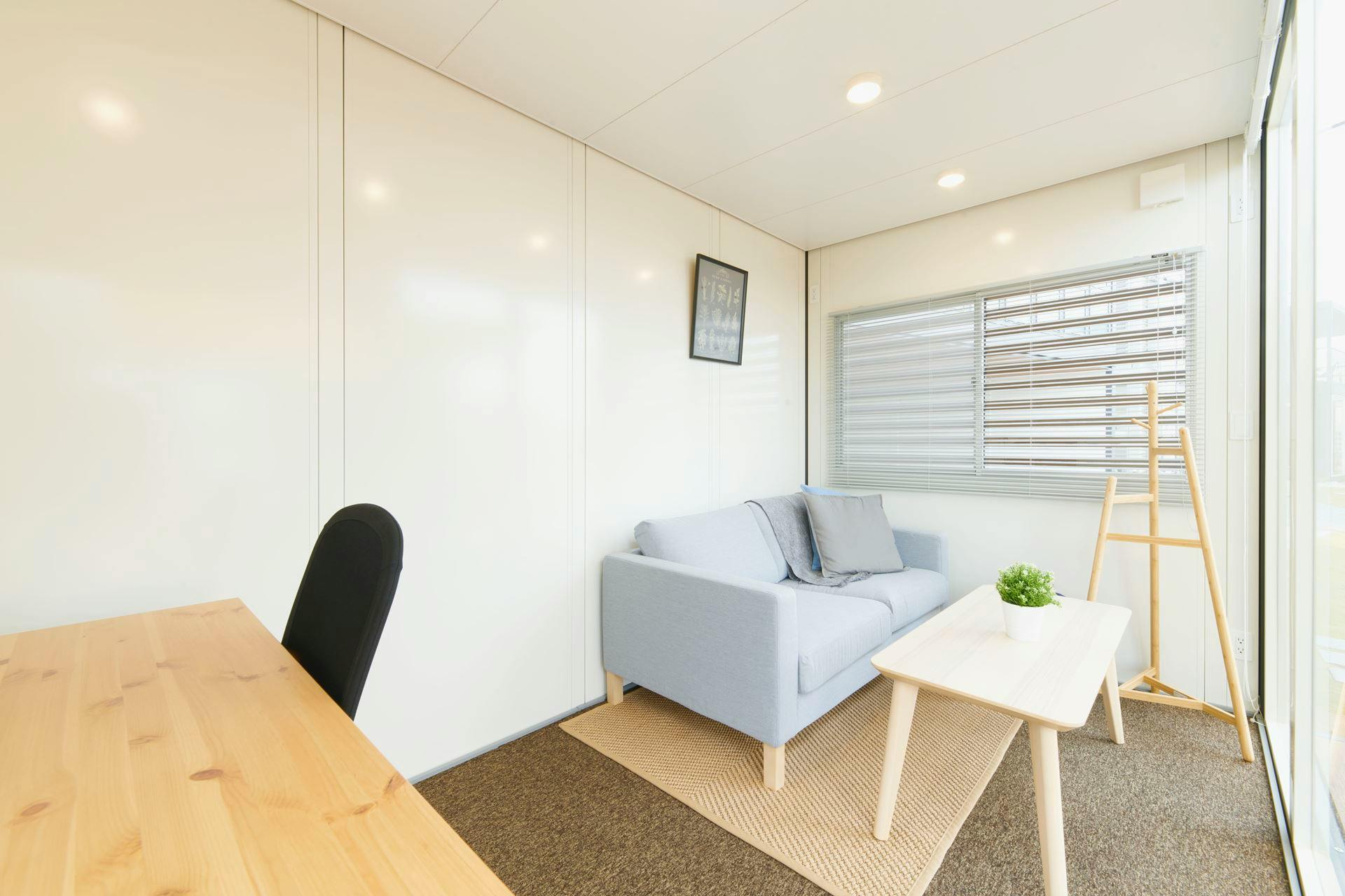 【千葉県木更津市】自主企画マルシェやワークショップに最適なお手頃価格のレンタルスペース「Hobby」／敷地全体の貸切イベント開催も可能！