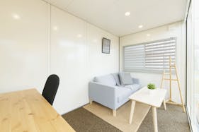 【千葉県木更津市】自主企画マルシェやワークショップに最適なお手頃価格のレンタルスペース「Hobby」/敷地全体の貸切イベント開催も可能!