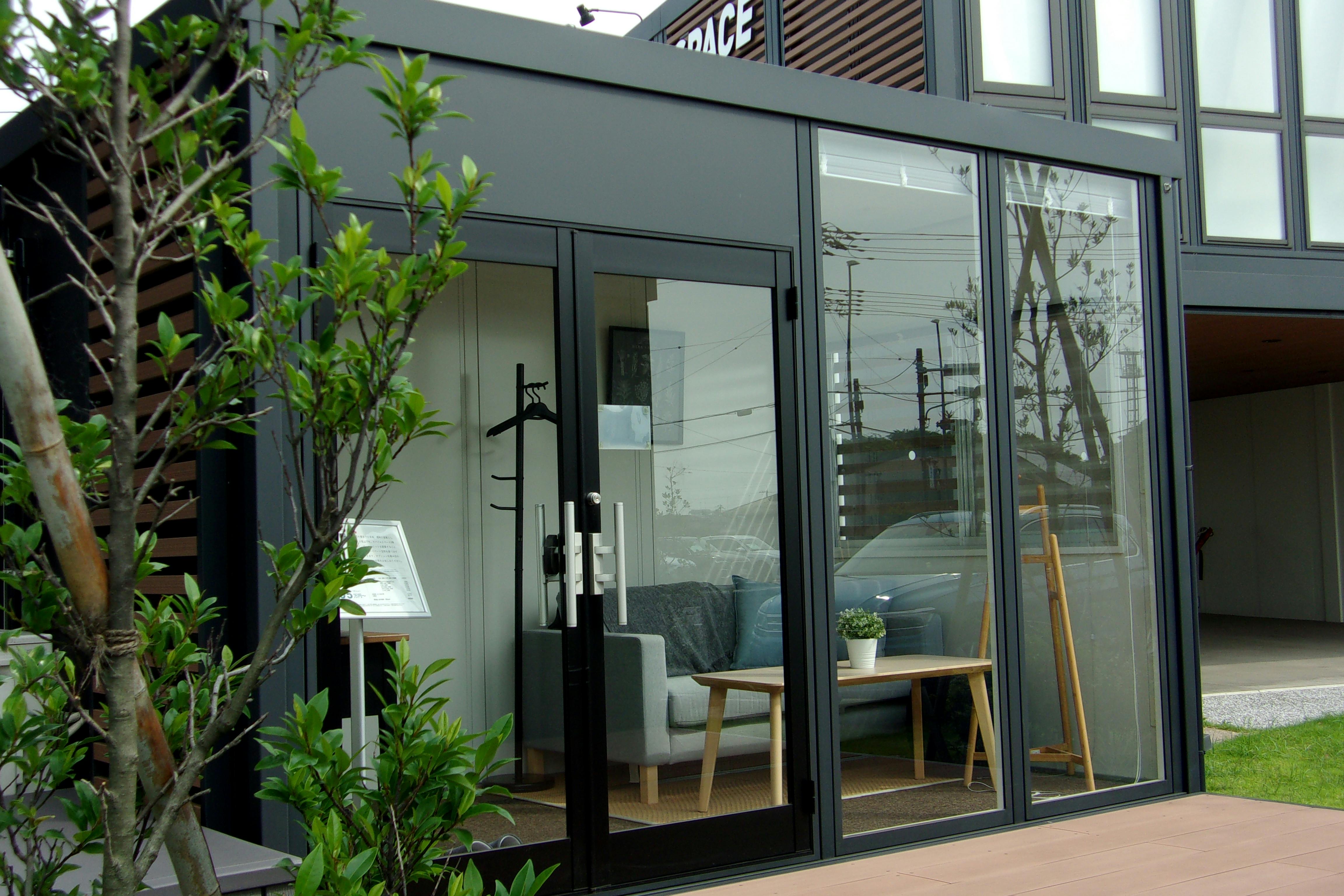 【千葉県木更津市】自主企画マルシェやワークショップに最適なお手頃価格のレンタルスペース「Hobby」/敷地全体の貸切イベント開催も可能!